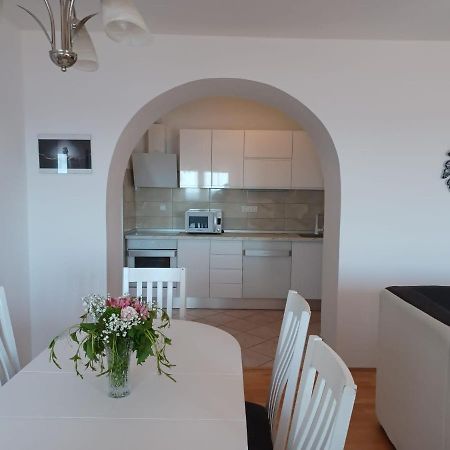 Bella Vista Apartment Sibenik Luaran gambar