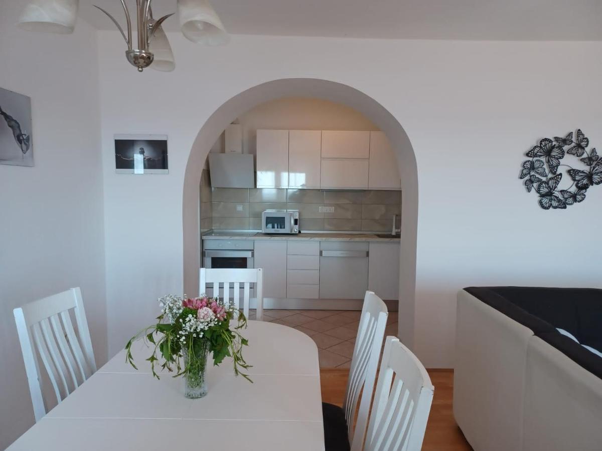 Bella Vista Apartment Sibenik Luaran gambar