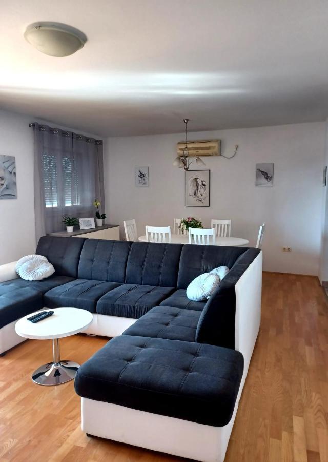Bella Vista Apartment Sibenik Luaran gambar