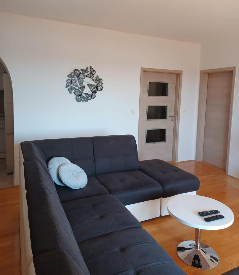 Bella Vista Apartment Sibenik Luaran gambar