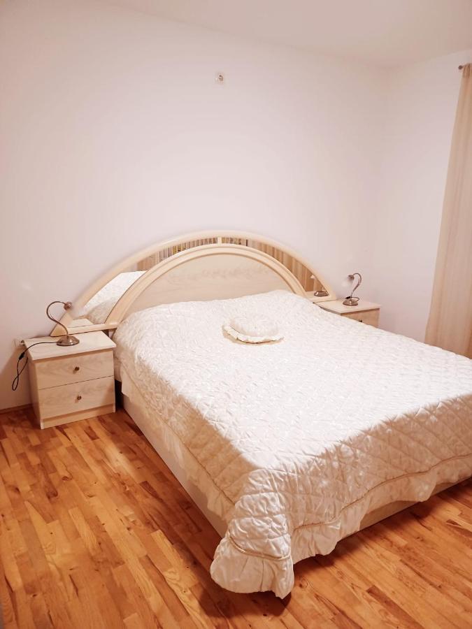 Bella Vista Apartment Sibenik Luaran gambar