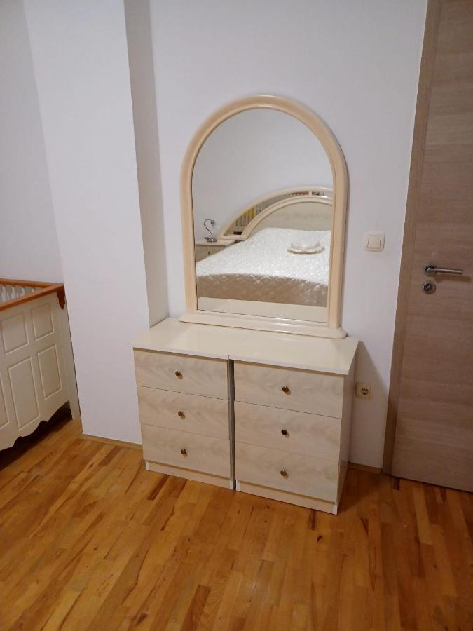 Bella Vista Apartment Sibenik Luaran gambar