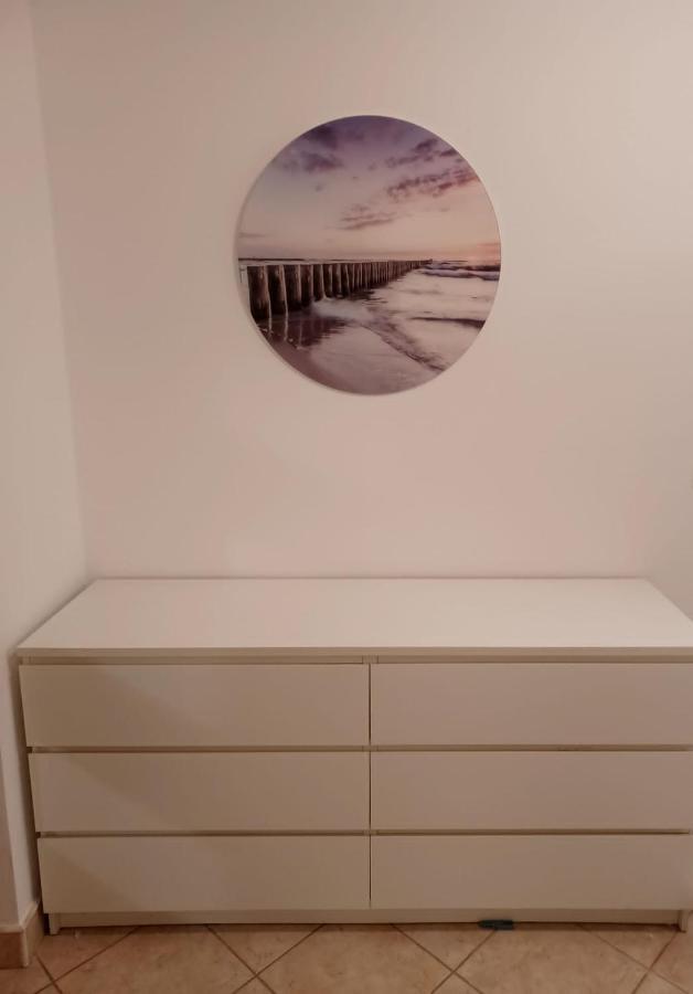 Bella Vista Apartment Sibenik Luaran gambar