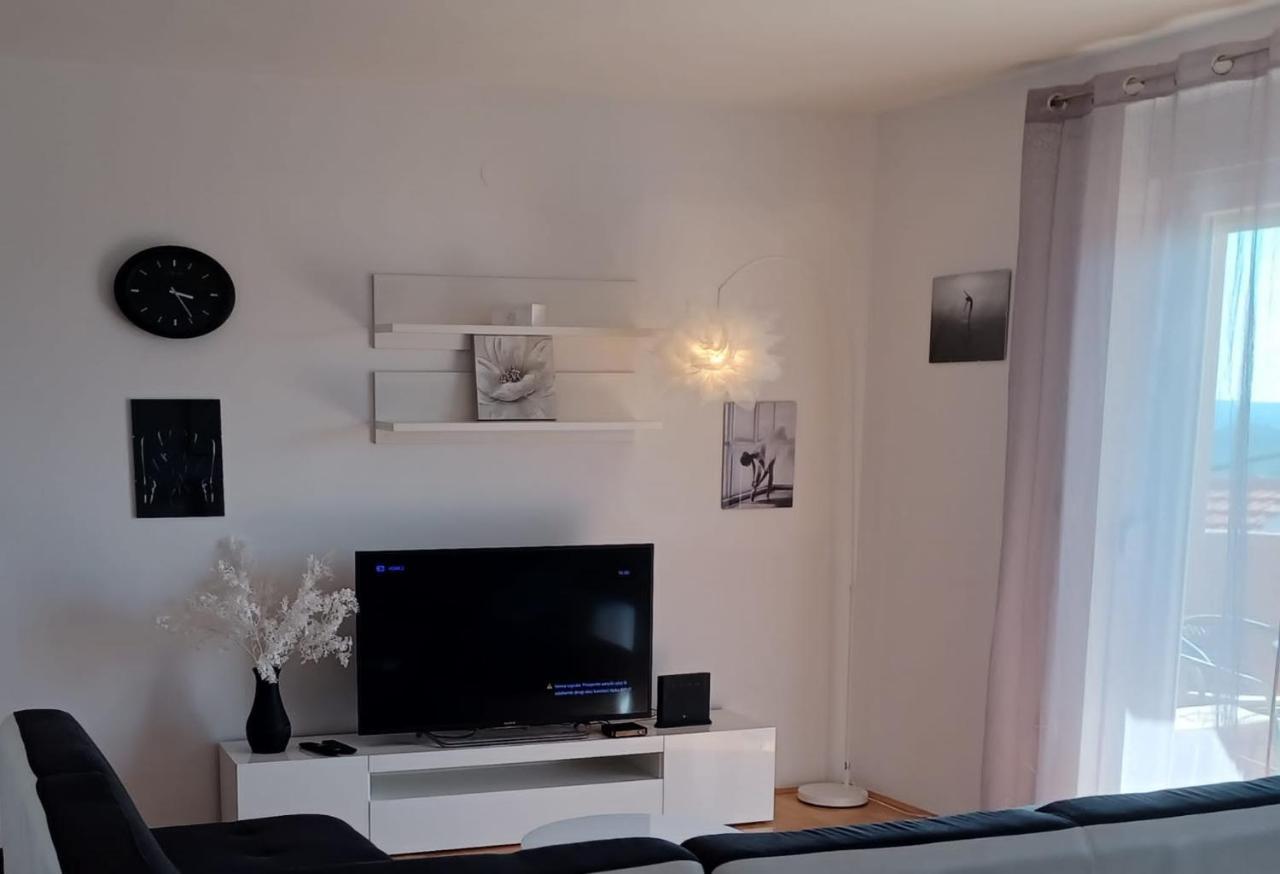 Bella Vista Apartment Sibenik Luaran gambar