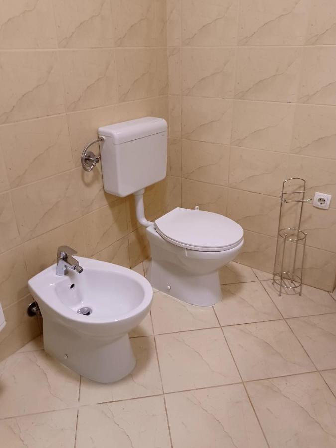 Bella Vista Apartment Sibenik Luaran gambar