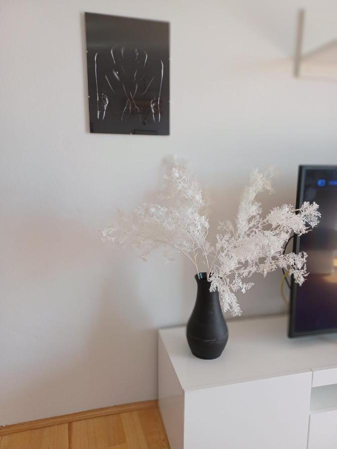Bella Vista Apartment Sibenik Luaran gambar