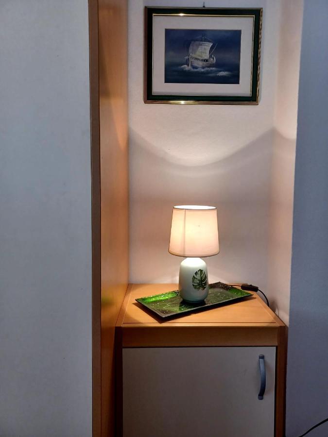 Bella Vista Apartment Sibenik Luaran gambar