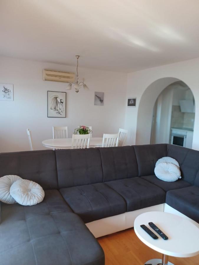 Bella Vista Apartment Sibenik Luaran gambar
