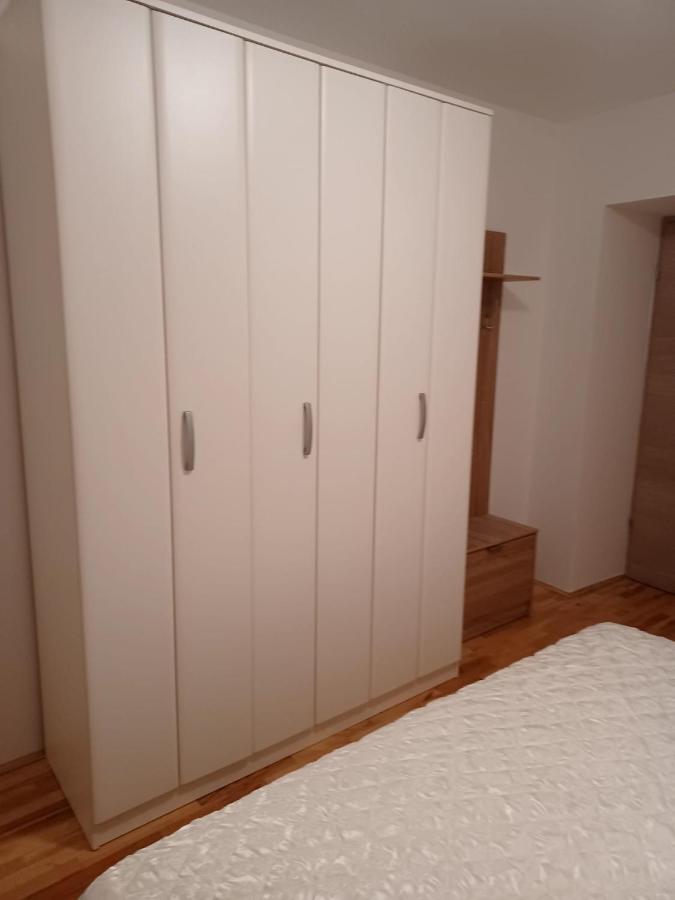 Bella Vista Apartment Sibenik Luaran gambar