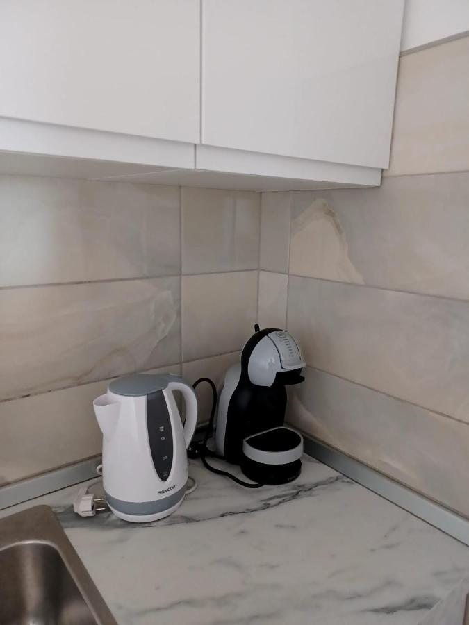 Bella Vista Apartment Sibenik Luaran gambar