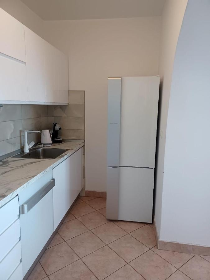 Bella Vista Apartment Sibenik Luaran gambar