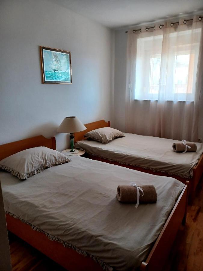 Bella Vista Apartment Sibenik Luaran gambar