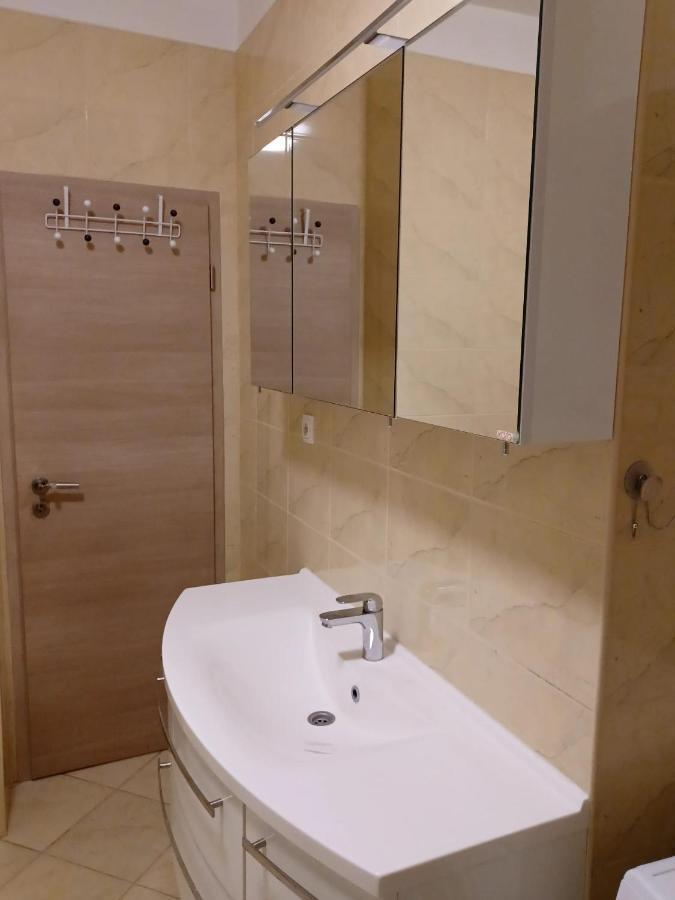 Bella Vista Apartment Sibenik Luaran gambar