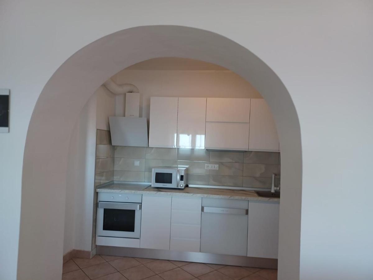 Bella Vista Apartment Sibenik Luaran gambar