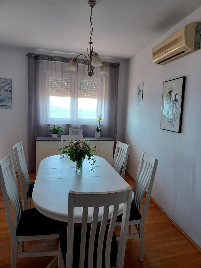 Bella Vista Apartment Sibenik Luaran gambar