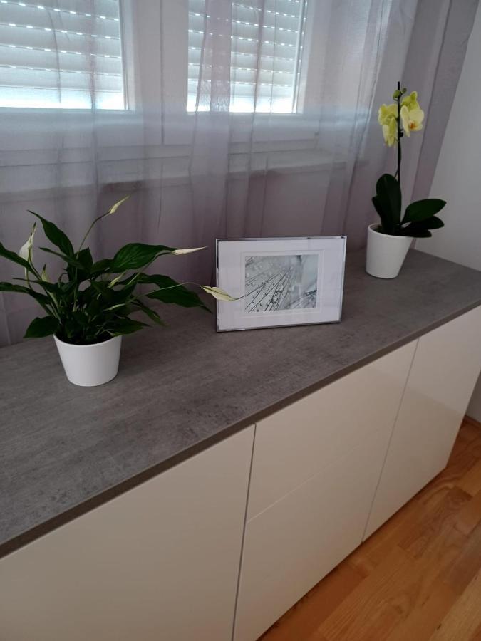 Bella Vista Apartment Sibenik Luaran gambar