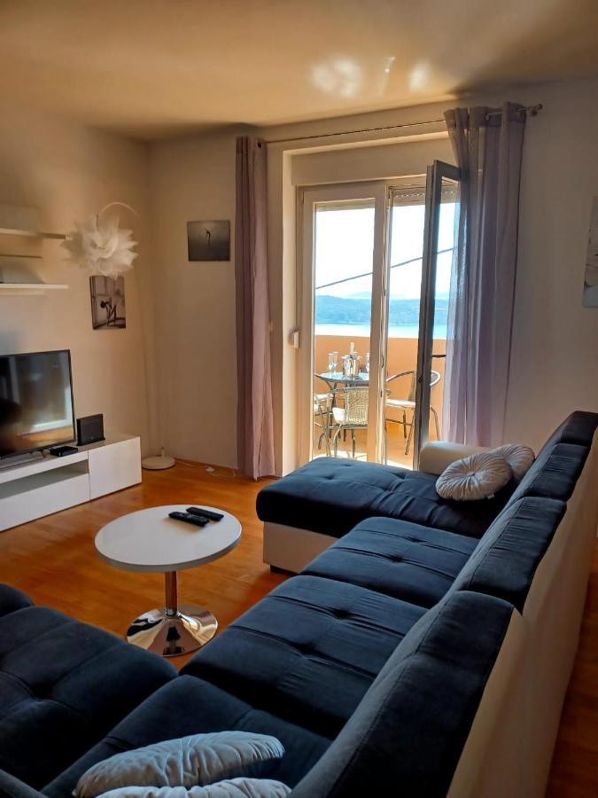 Bella Vista Apartment Sibenik Luaran gambar